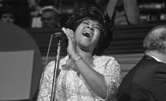 Respect, Aretha