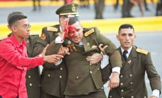 “Disparen contra Venezuela”: la doble vara y después