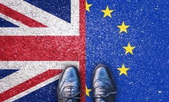 El Brexit, las Irlandas y el imperialismo británico
