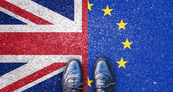 El Brexit, las Irlandas y el imperialismo británico