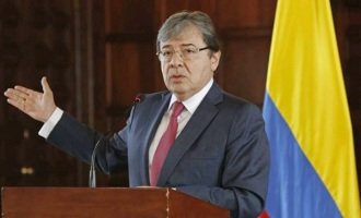 Colombia oficializó su retiro de la Unasur
