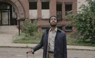 Castle Rock: basta de homenajes