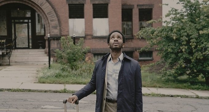 Castle Rock: basta de homenajes