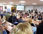 Diputados: piden que avance el proyecto de Financiamiento de Ciencia