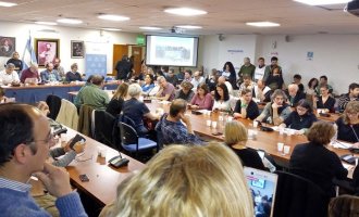Diputados: piden que avance el proyecto de Financiamiento de Ciencia