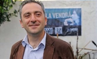 “No van a encontrar ninguna solución en la proscripción de Cristina”