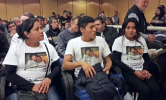 Caso Daniel Solano: “Es un juicio histórico que llevó al banquillo a siete policías”