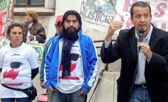 “Hay que reformar el Código Penal y poner la figura del delincuente empresario”