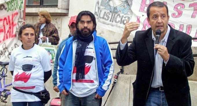 “Hay que reformar el Código Penal y poner la figura del delincuente empresario”