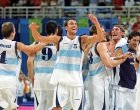 Manu Ginobili, la leyenda
