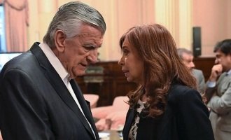 El PJ define su estrategia electoral a principios de marzo a la espera de lo que haga CFK