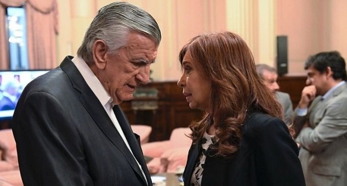 El PJ define su estrategia electoral a principios de marzo a la espera de lo que haga CFK