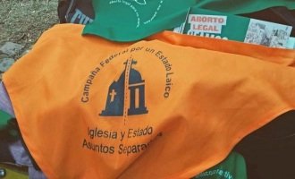 “Si bien la apostasía es un acto individual, al hacerlo un hecho colectivo se vuelve político”