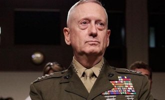 Un “perro rabioso” suelto en América Latina: ¿a qué viene James Mattis?