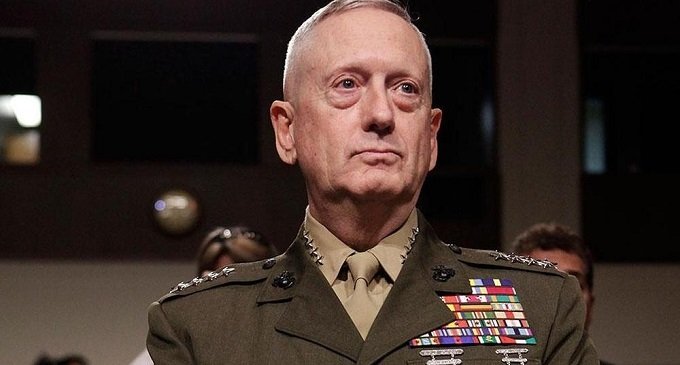 Un “perro rabioso” suelto en América Latina: ¿a qué viene James Mattis?