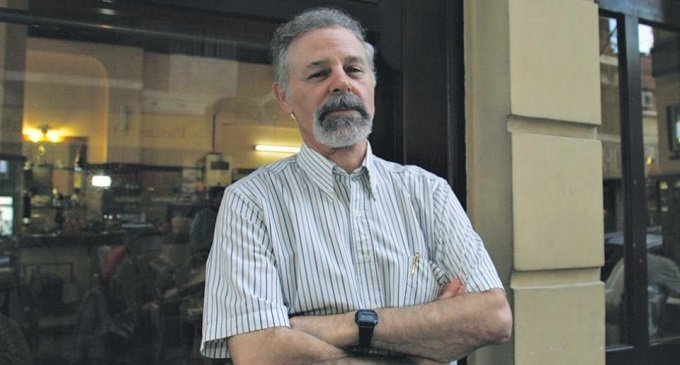 Andrés Kreiner: “El gobierno comete un gravísimo error al cancelar la cuarta central nuclear”