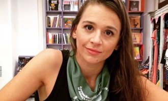 “Estamos discutiendo si queremos que el aborto sea clandestino o que sea legal”