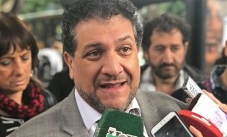 Destituyeron al juez Luis Arias que había fallado contra los tarifazos