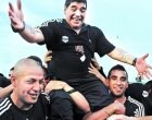 Maradona sobre Macri: “Nunca entendió lo que es ser argentino”