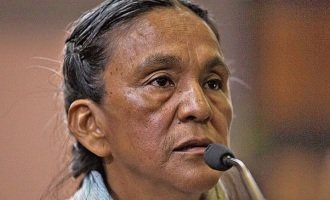 Trasladaron a Milagro Sala a una cárcel de Salta