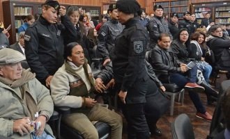 La Corte Suprema ordenó que Milagro Sala vuelva a prisión domiciliaria