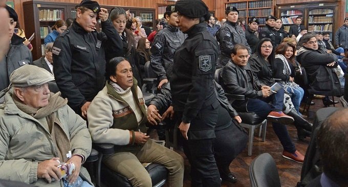 La Corte Suprema ordenó que Milagro Sala vuelva a prisión domiciliaria
