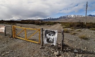 La lucha mapuche después de Santiago