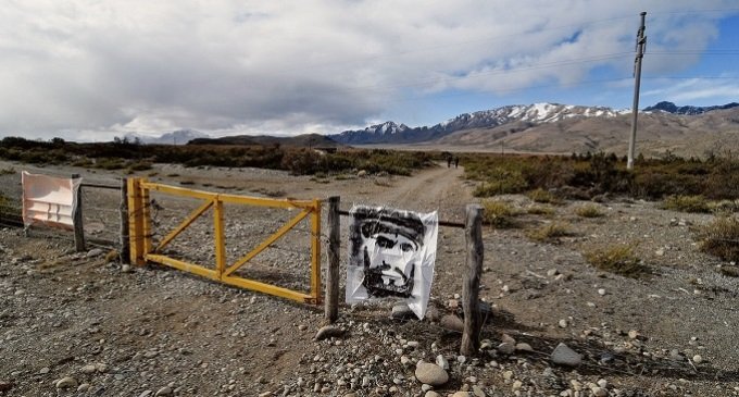 La lucha mapuche después de Santiago