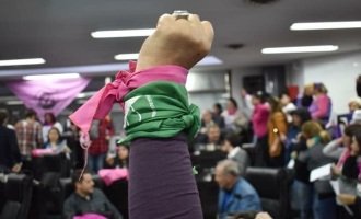Se aprobó en Quilmes la Emergencia en Violencia contra las Mujeres