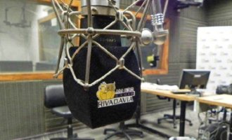 Radio Rivadavia: “El juez y la sindicatura decidieron rematar la emisora”