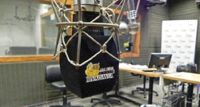 Radio Rivadavia: “El juez y la sindicatura decidieron rematar la emisora”