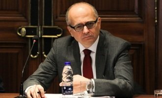 En medio de la devaluación, llega el FMI para auditar la marcha del acuerdo
