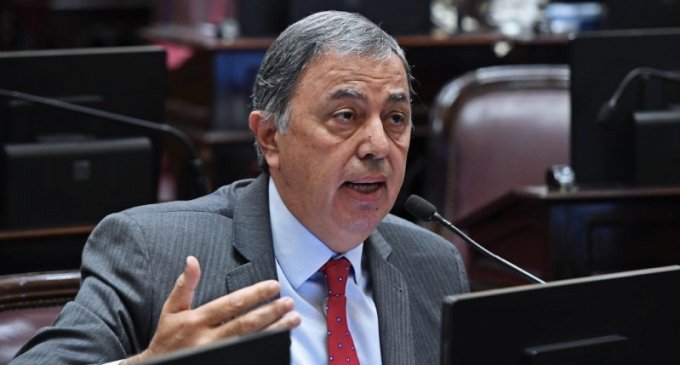 Aborto: las seis barbaridades que se dijeron en el debate en el Senado