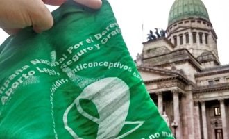 Claves para seguir la sesión por el aborto en el Senado