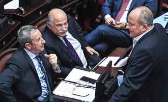 Más conservador no se consigue