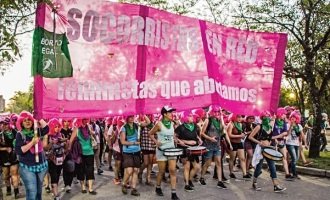 Ni derecho al aborto ni derecho a la información