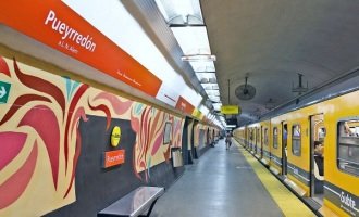 Una nueva batalla por la salud en el subte