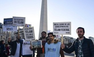 La Justicia ratificó la ilegalidad de los despidos en Télam