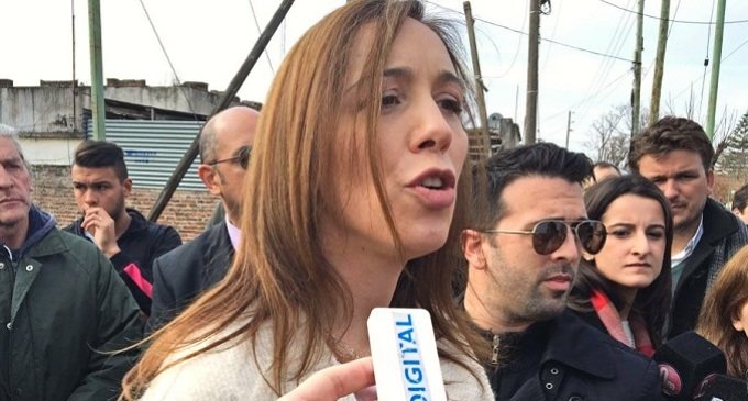 Vidal sobre la explosión en Moreno: “La mayoría de ese Consejo Escolar es kirchnerista”