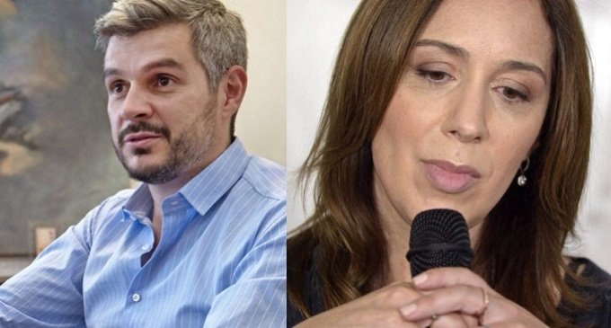 Negando la crisis: los dichos de Peña y Vidal