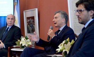 Un código penal a medida del gobierno: inseguridad, corrupción, aborto y protesta