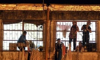 Colapso en cárceles bonaerenses y su impacto en la población más vulnerable