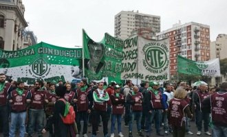 Alerta por diez mil posibles despidos en el Ministerio de Justicia
