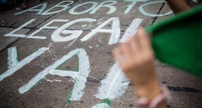 Una niña abusada pudo acceder a un aborto no punible en Córdoba