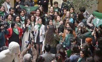 Despenalización del Aborto en Chile: un paso hacia el derecho a decidir