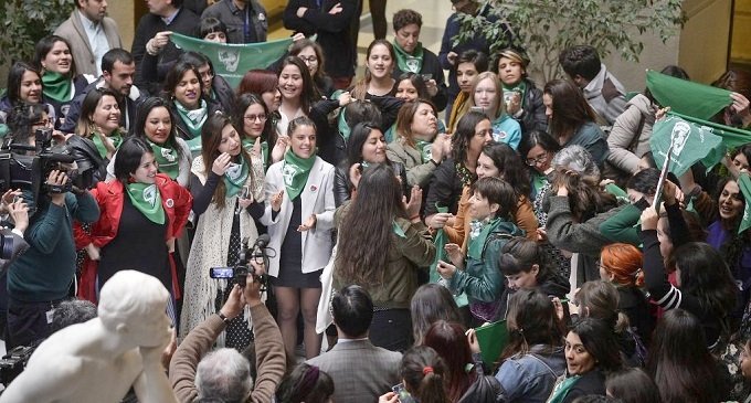 Despenalización del Aborto en Chile: un paso hacia el derecho a decidir
