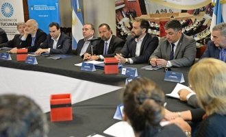 Provincias rechazan bajar a rango de Secretaría Ciencia y Tecnología