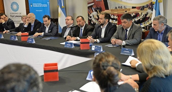Provincias rechazan bajar a rango de Secretaría Ciencia y Tecnología