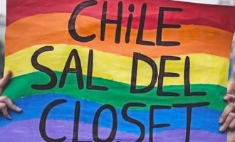 Chile dio media sanción a la ley de identidad de género