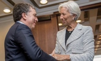 Dujovne a la caza de un nuevo acuerdo con el FMI después del fracaso del anterior